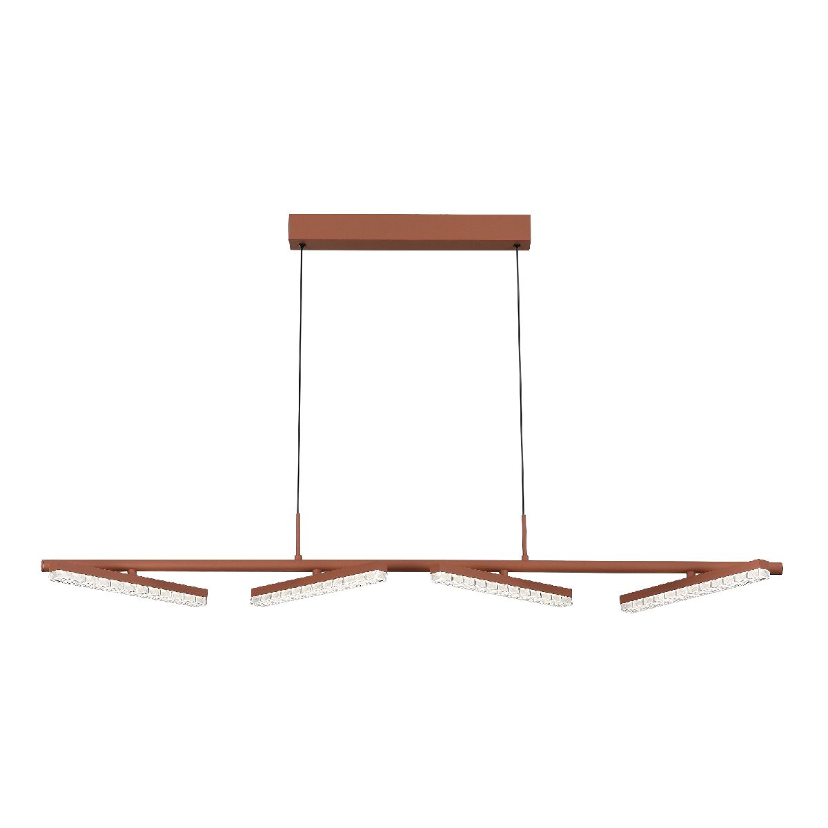 Подвесная люстра ST Luce Euclidics SL1018.603.04 Подвесная люстра ST Luce Euclidics SL1018.603.04