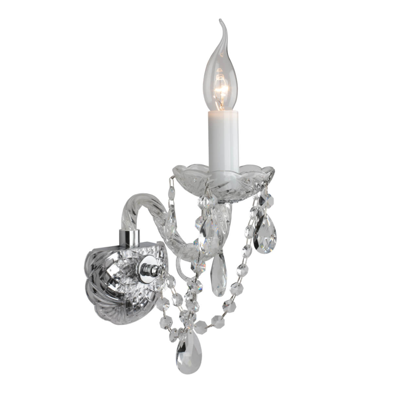 Бра Omnilux Arona OML-89401-01 Бра Omnilux Arona OML-89401-01