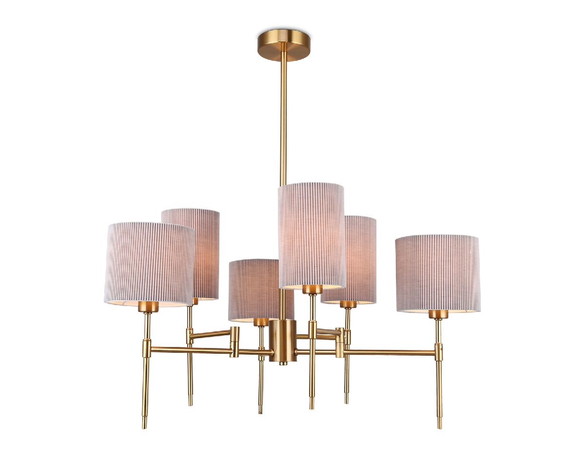 Люстра на штанге Ambrella Light High Light Heigh Light LH72381 Люстра на штанге Ambrella Light High Light Heigh Light LH72381