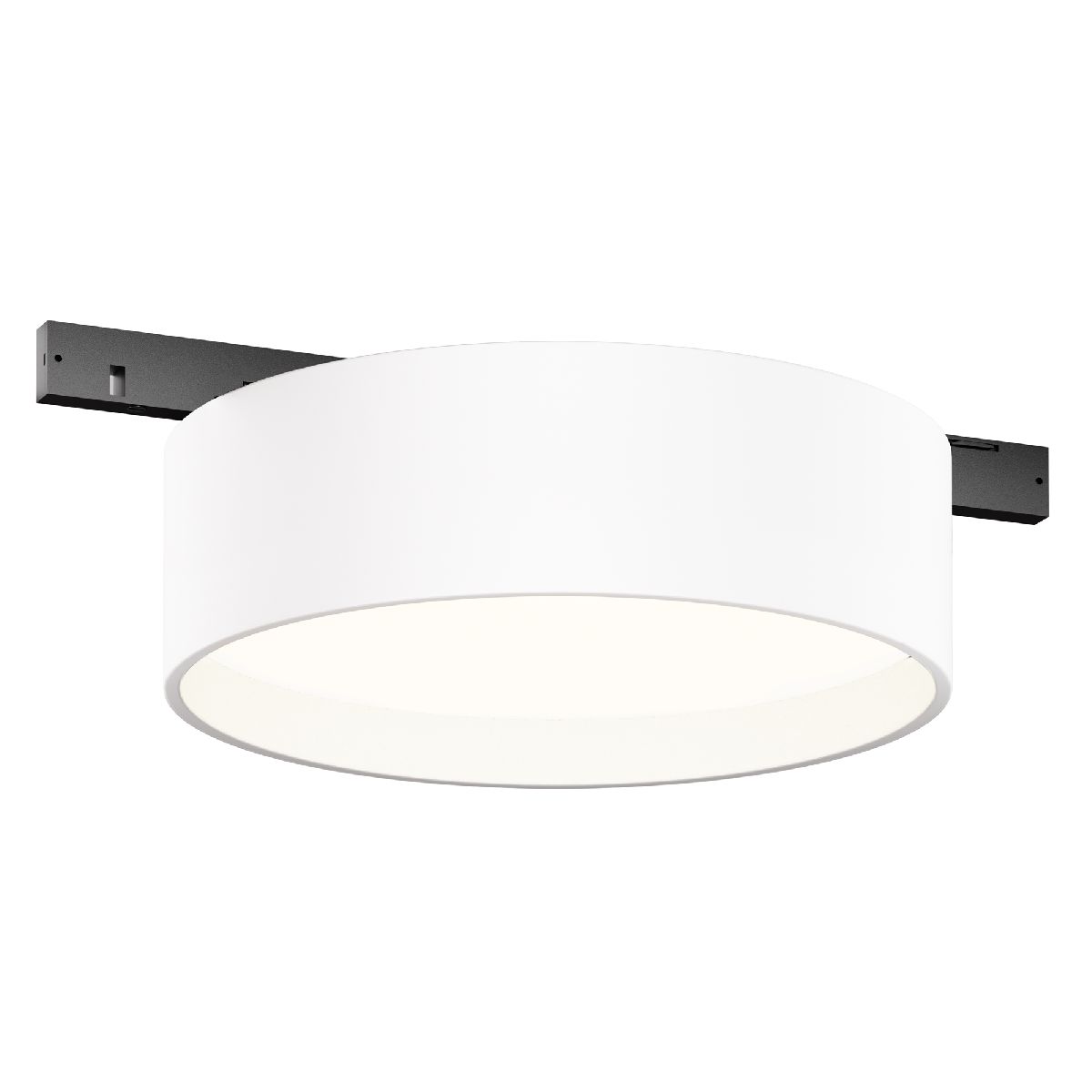 Трековый магнитный светильник Maytoni Zon TR189-1-12W4K-BW Трековый магнитный светильник Maytoni Zon TR189-1-12W4K-BW