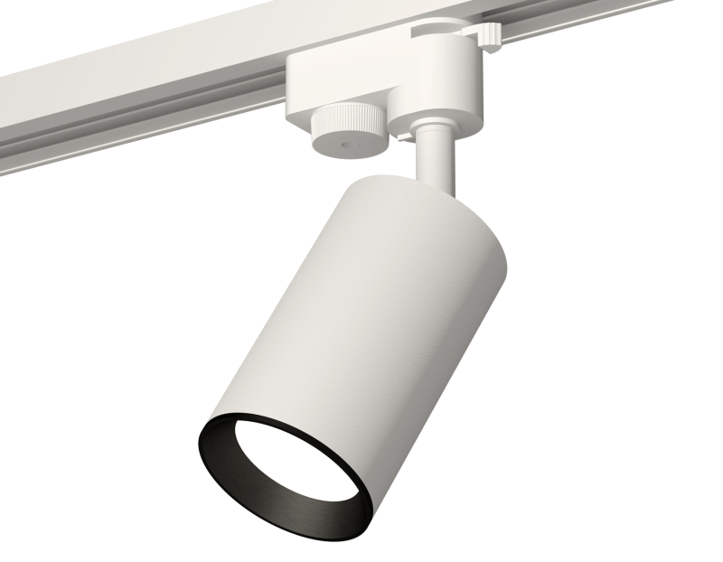 Трековый однофазный светильник Ambrella Light Track System XT6322003 (A2520, C6322, N6103) Трековый однофазный светильник Ambrella Light Track System XT6322003 (A2520, C6322, N6103)