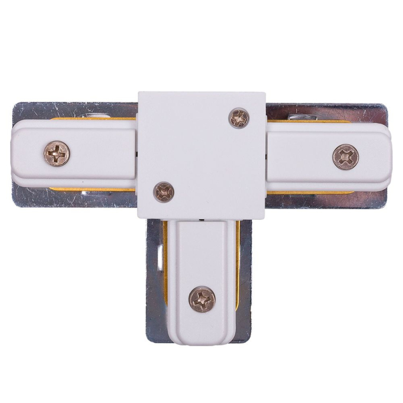 Коннектор T-образный Nowodvorski Profile 9187 Коннектор T-образный Nowodvorski Profile 9187