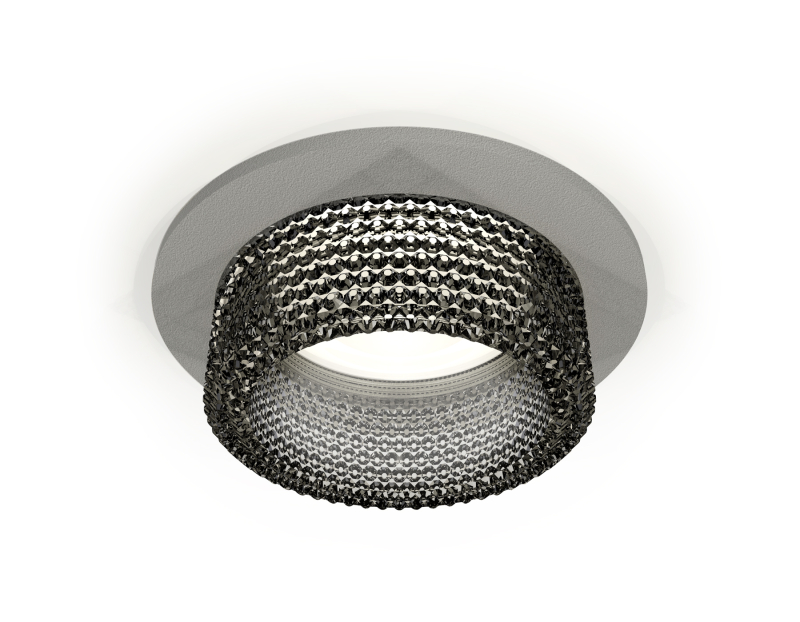Встраиваемый светильник Ambrella Light Techno Spot XC6514041 (C6514, N6151) Встраиваемый светильник Ambrella Light Techno Spot XC6514041 (C6514, N6151)