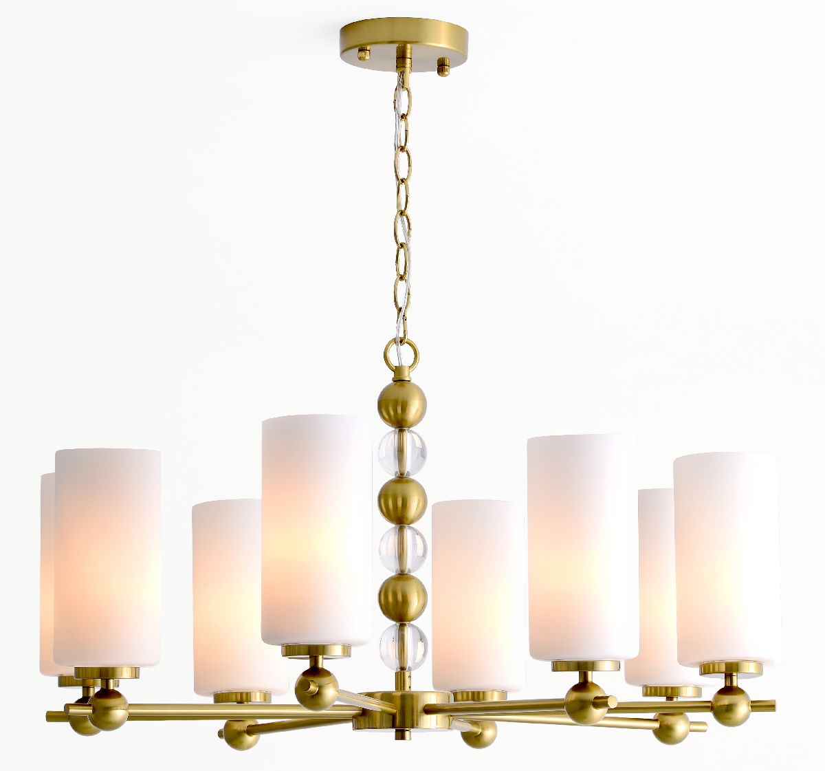 Подвесная люстра Rivoli Antonella 3181-310 Б0068071 Подвесная люстра Rivoli Antonella 3181-310 Б0068071