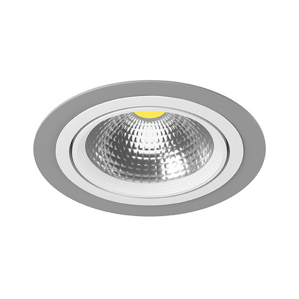 Встраиваемый светильник Lightstar INTERO 111 i91906 (217919+217906) Встраиваемый светильник Lightstar INTERO 111 i91906 (217919+217906)