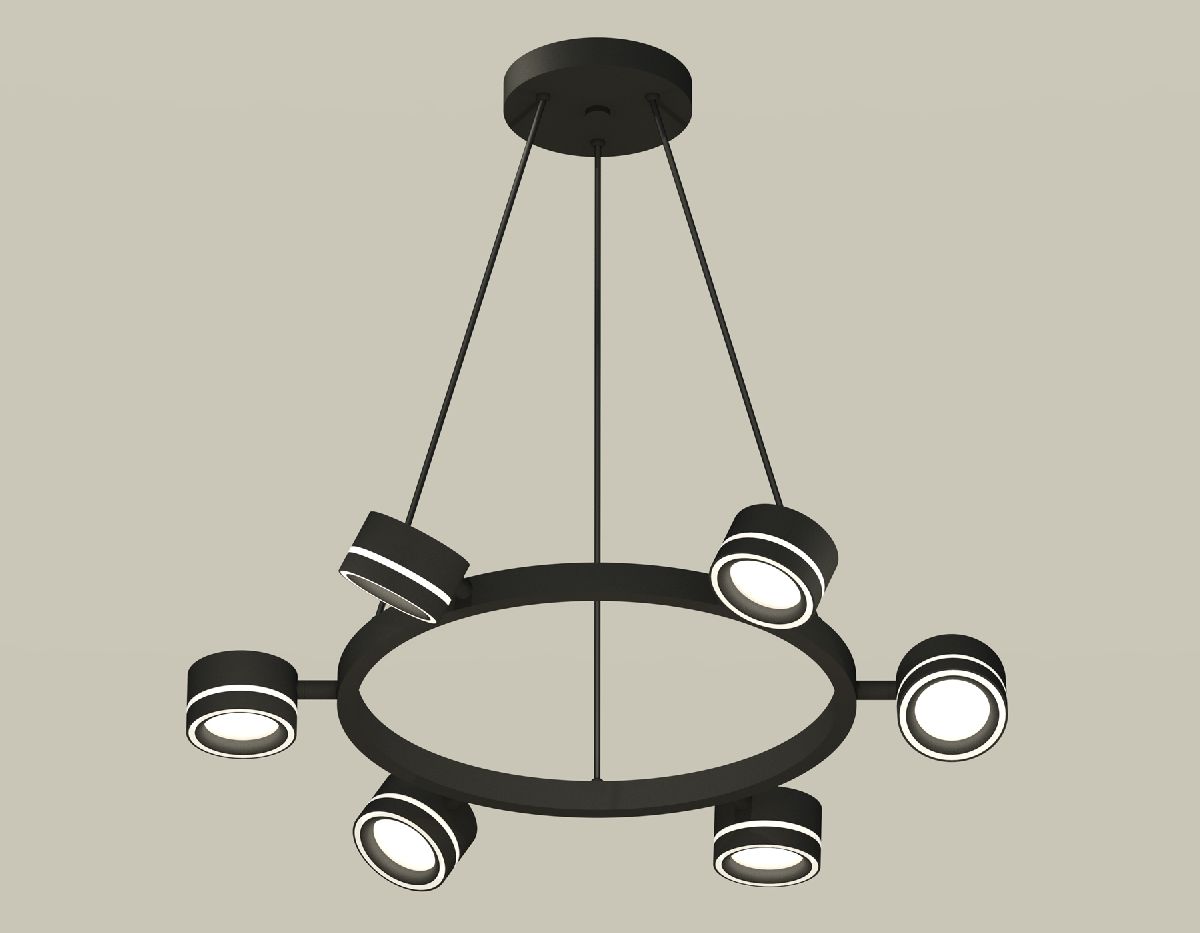 Подвесная люстра Ambrella Light Traditional (C9193, N8434) XB9193201 Подвесная люстра Ambrella Light Traditional (C9193, N8434) XB9193201