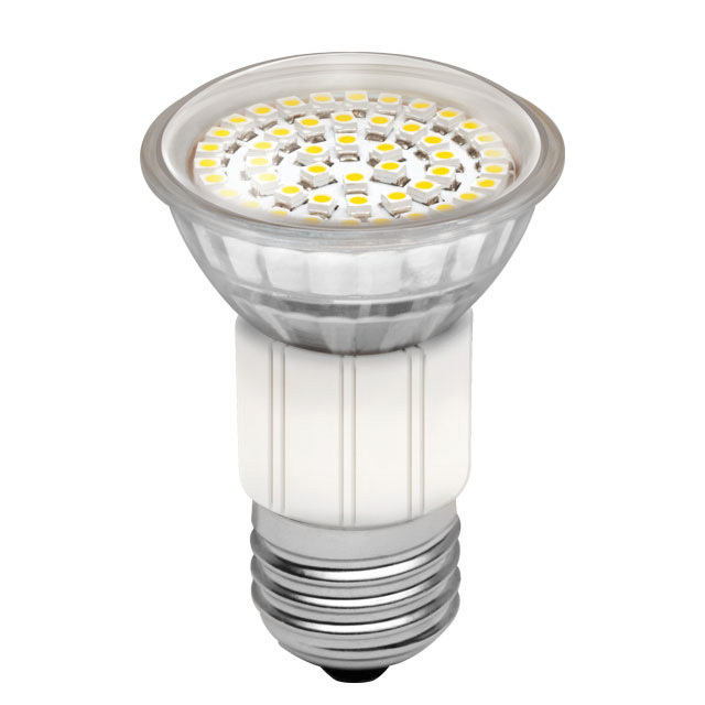 Лампа светодиодная Kanlux LED48 E27 2,5W 6200-6800К 8927 Лампа светодиодная Kanlux LED48 E27 2,5W 6200-6800К 8927
