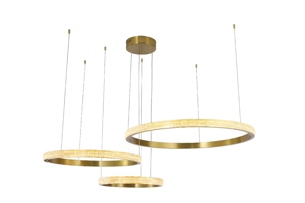 Подвесная люстра Zortes Lidia ZRS.30110.114 Подвесная люстра Zortes Lidia ZRS.30110.114