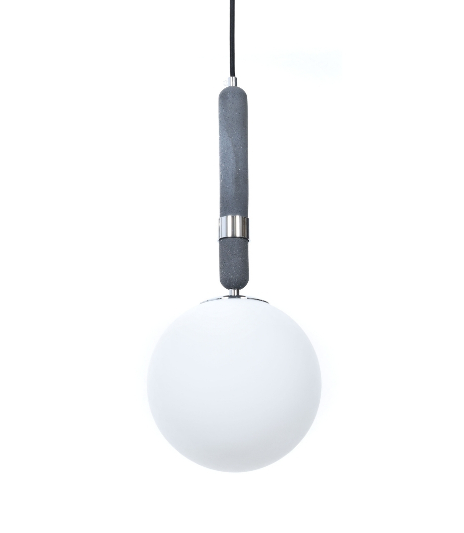 Подвесной светильник Lumina Deco Granino LDP 6011-1 CHR Подвесной светильник Lumina Deco Granino LDP 6011-1 CHR