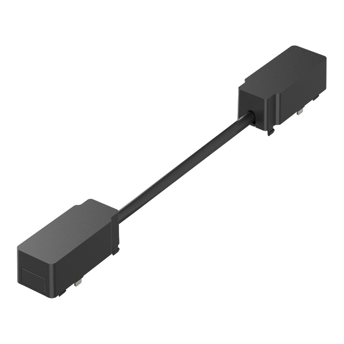 Угловой коннектор питания ST Luce Skyflat ST067.409.18 Угловой коннектор питания ST Luce Skyflat ST067.409.18