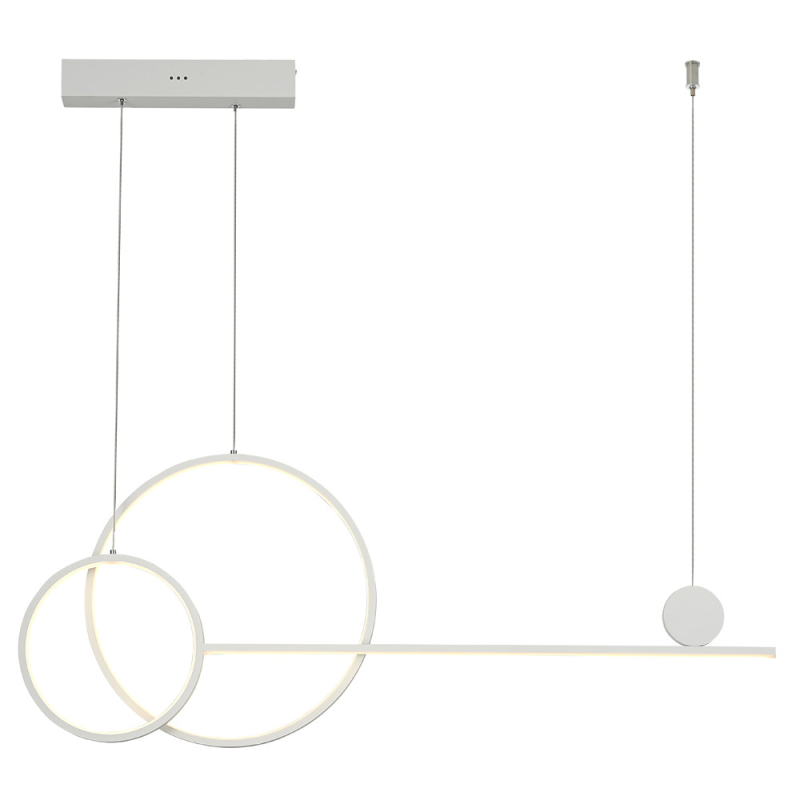 Подвесной светильник Simple Story 1174-LED40PL Подвесной светильник Simple Story 1174-LED40PL