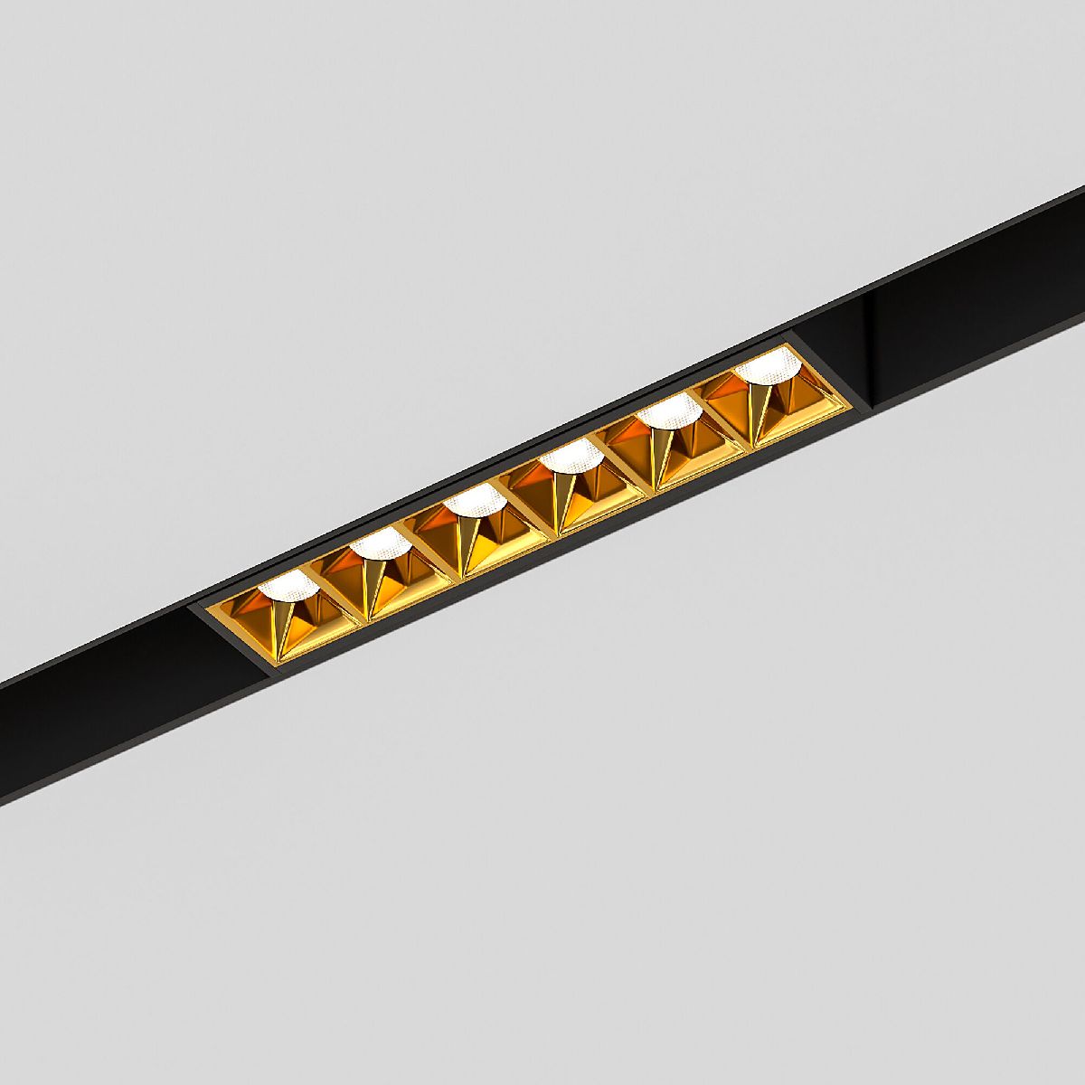 Трековый магнитный светильник Elektrostandard Slim Magnetic 4690389199547 a064528 Трековый магнитный светильник Elektrostandard Slim Magnetic 4690389199547 a064528