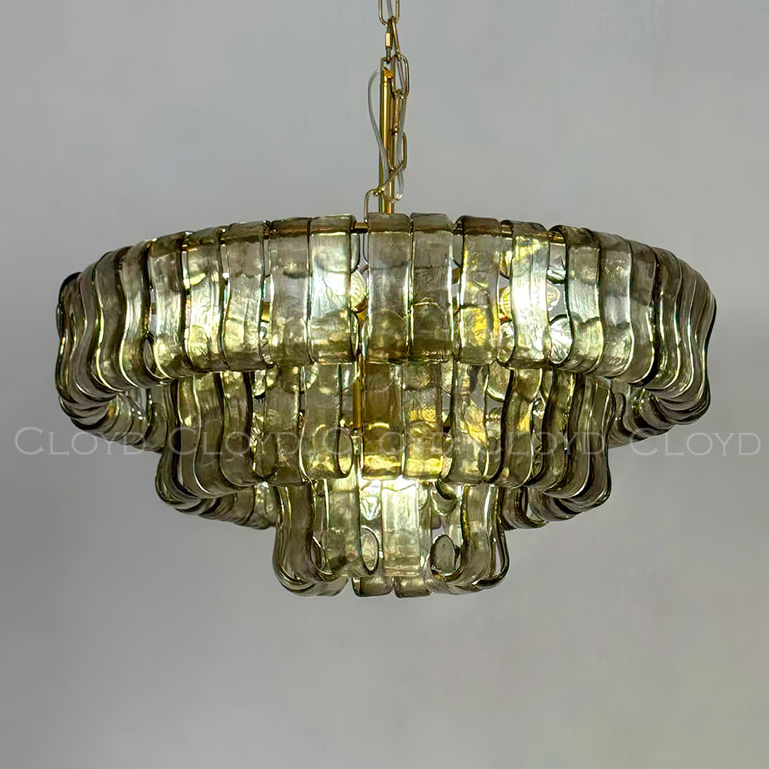 Подвесная люстра Cloyd Namaste 11687