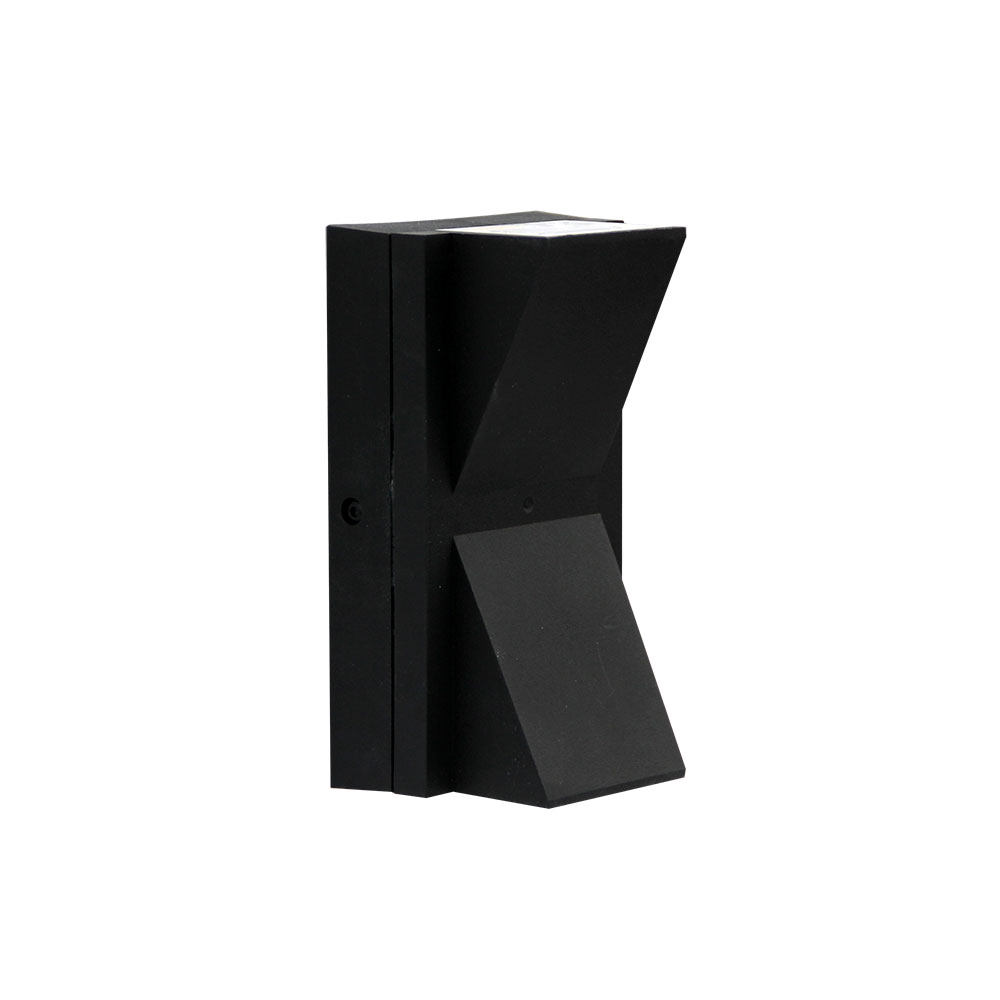 Уличный настенный светильник Arte Lamp Gunter A6306AL-2BK Уличный настенный светильник Arte Lamp Gunter A6306AL-2BK