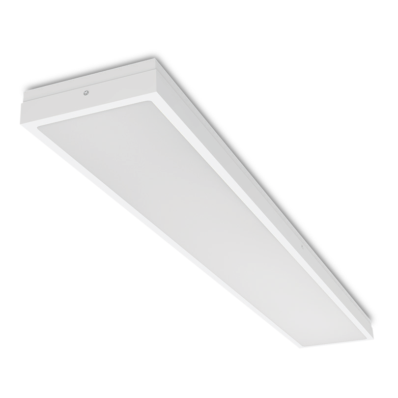 Линейный светильник Wolta ДПО13-54-101-5К