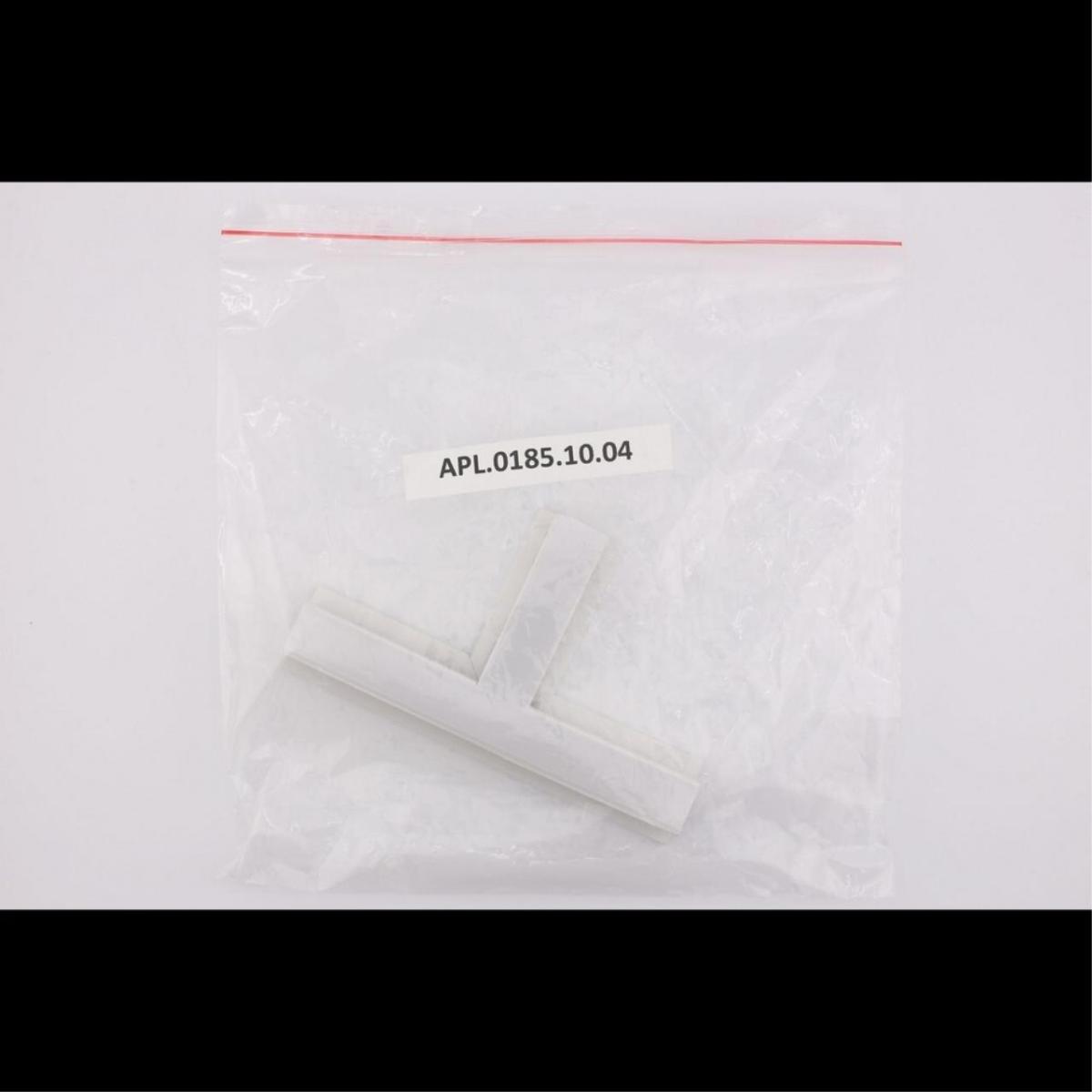 Соединитель Aployt Magnetic track 48 APL.0185.10.04