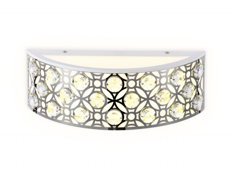 Бра Ambrella Light Acrylica FA9411 Бра Ambrella Light Acrylica FA9411