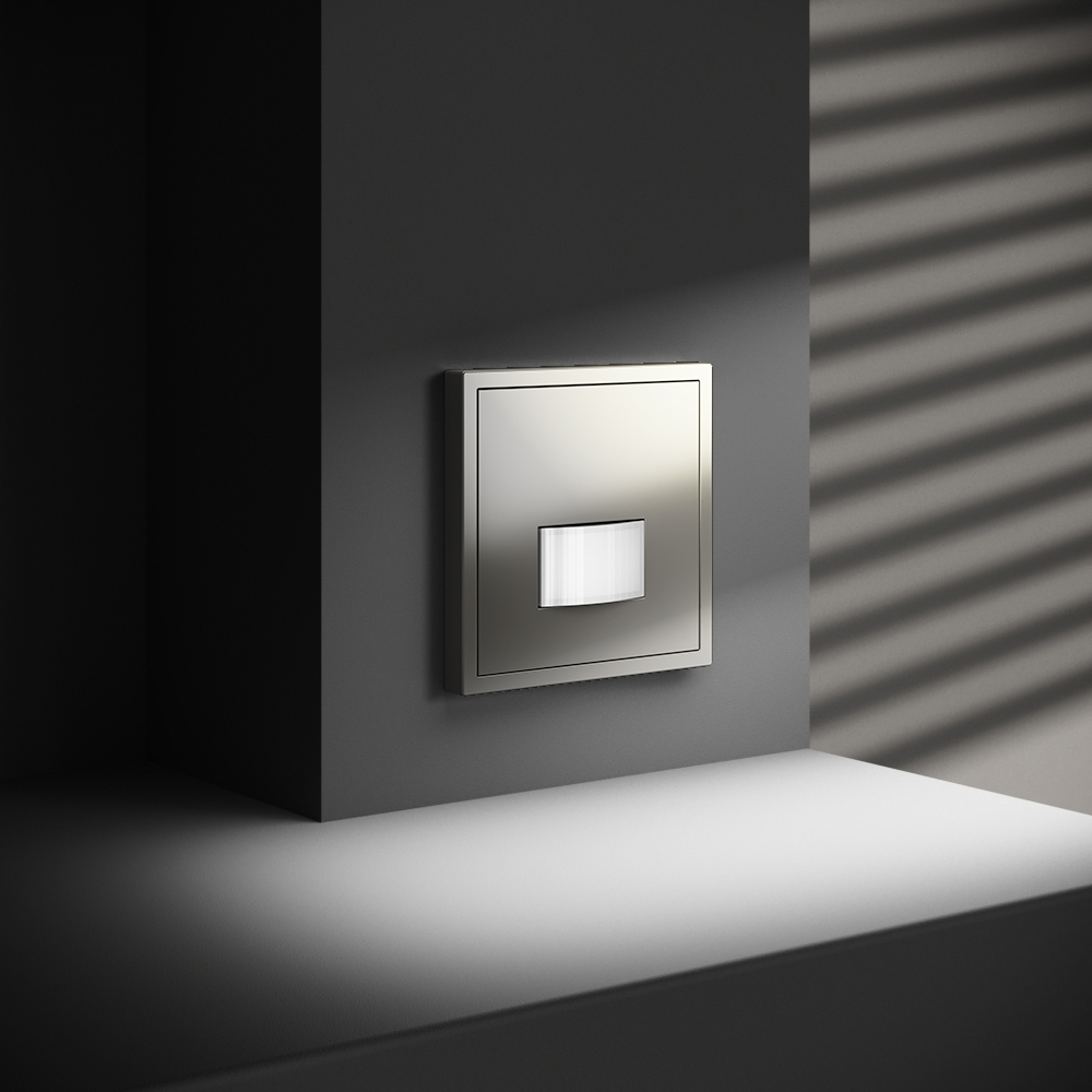 Датчик движения Voltum S70 VLS070504 (шелк)