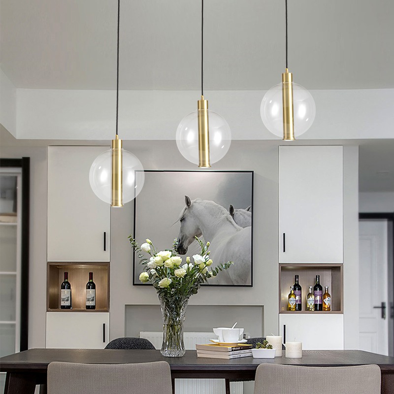 Подвесной светильник ImperiumLoft Center 140600-26