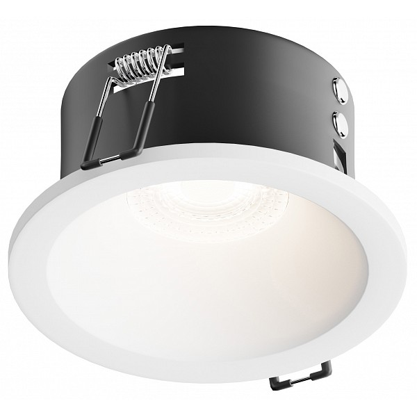 Встраиваемый светильник Hesby Lighting Nova HSBL_0135 Встраиваемый светильник Hesby Lighting Nova HSBL_0135