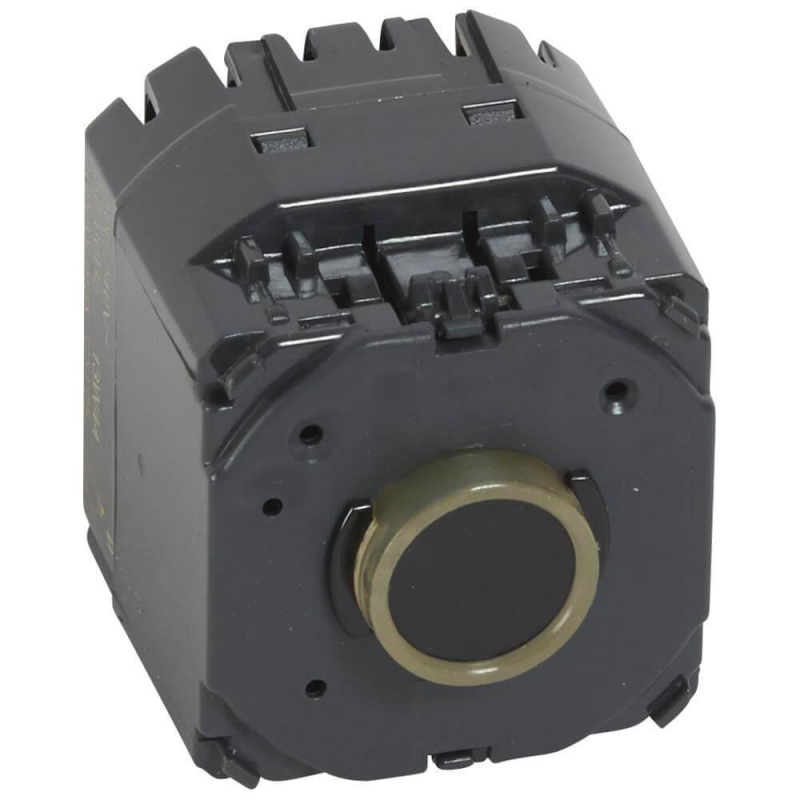 Переключатель бесконтактный Legrand Celiane с нейтралью 1000W 067049