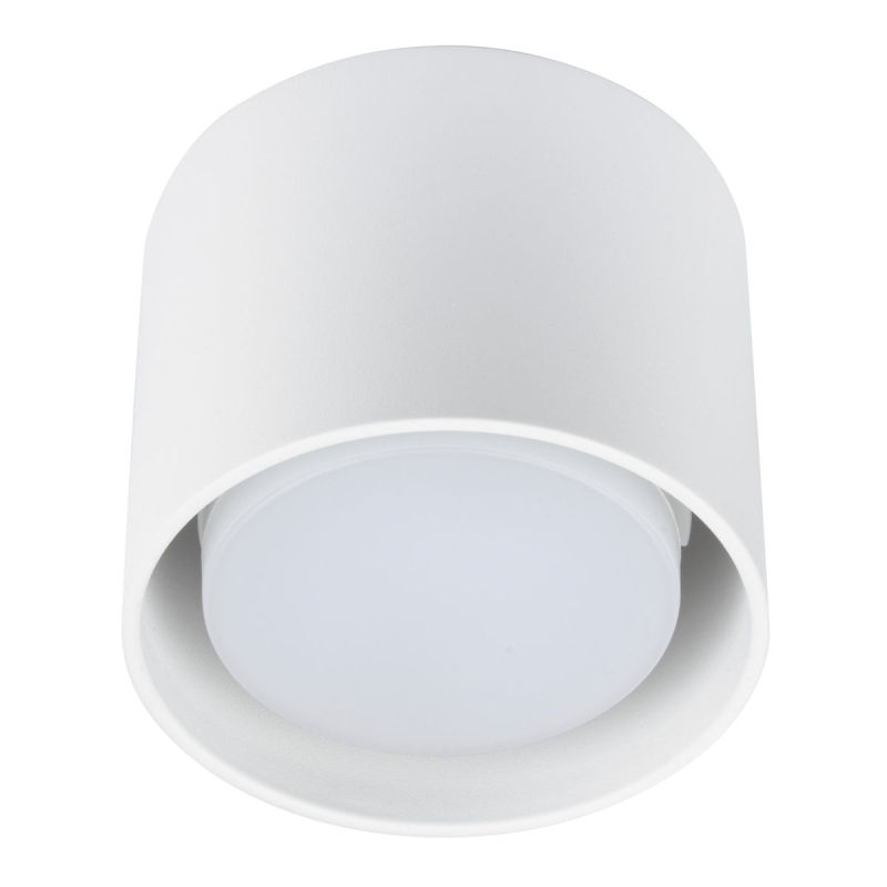 Потолочный светильник Fametto Sotto DLC-S608 GX53 White UL-00008865 Потолочный светильник Fametto Sotto DLC-S608 GX53 White UL-00008865