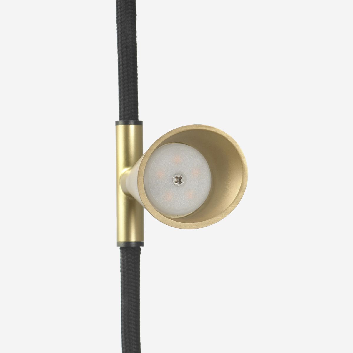 Торшер Lussole Major LSP-4011