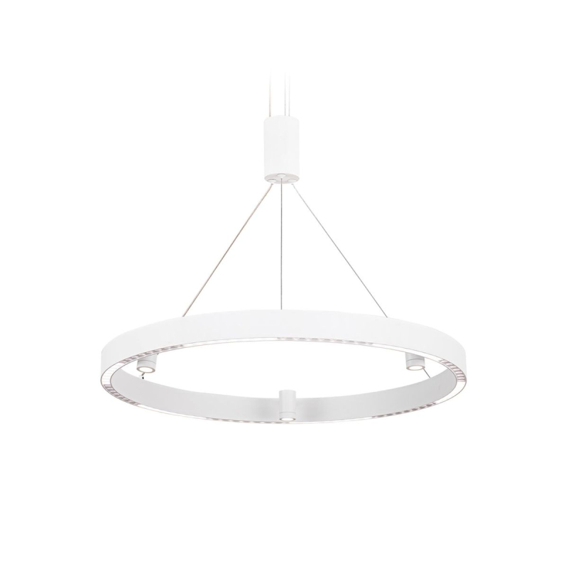 Подвесная люстра Ambrella Light Comfort FL5844 Подвесная люстра Ambrella Light Comfort FL5844