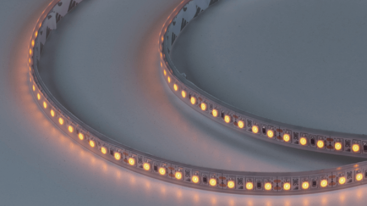 Светодиодная лента SWG SWG3120-12-9.6-Y-66-M 014786 Светодиодная лента SWG SWG3120-12-9.6-Y-66-M 014786