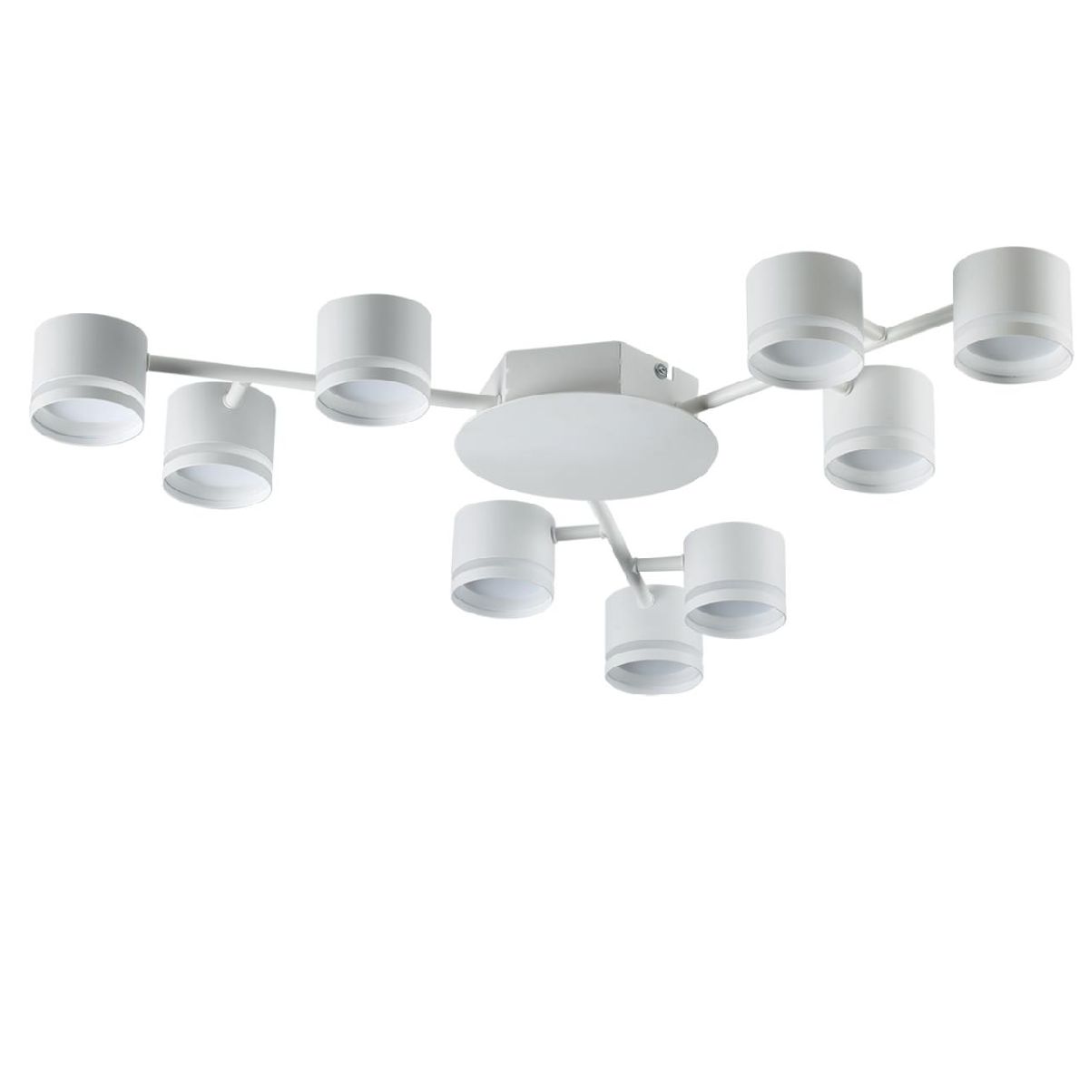 Потолочная люстра Lumion Gareta 8235/9C Потолочная люстра Lumion Gareta 8235/9C
