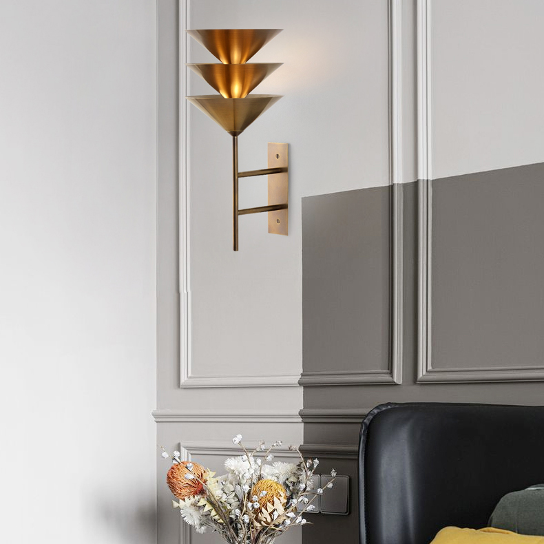 Бра ImperiumLoft Rekka 209107-23