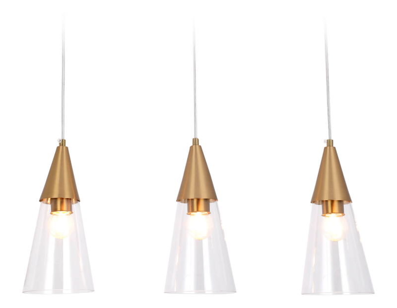 Подвесной светильник Ambrella Light Traditional TR3669 Подвесной светильник Ambrella Light Traditional TR3669