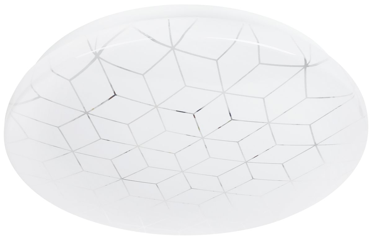 Потолочный светильник ЭРА SPB-6 Slim Cube 70W-6,5K Б0071122