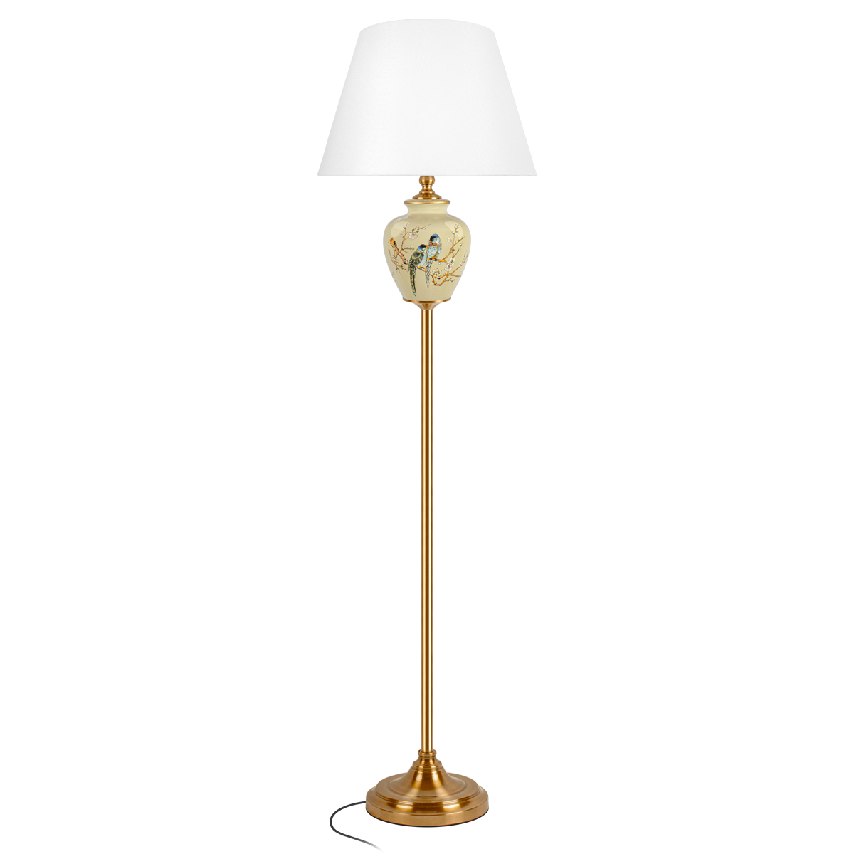 Торшер Loft IT Magnolia 10381F Торшер Loft IT Magnolia 10381F