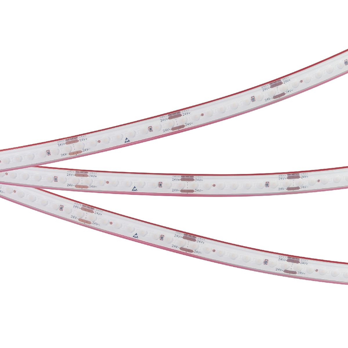 Светодиодная герметичная лента Arlight DOT-PFS-X160-10mm 24V Warm3000 (12 W/m, IP68, 5m) 051594 Светодиодная герметичная лента Arlight DOT-PFS-X160-10mm 24V Warm3000 (12 W/m, IP68, 5m) 051594