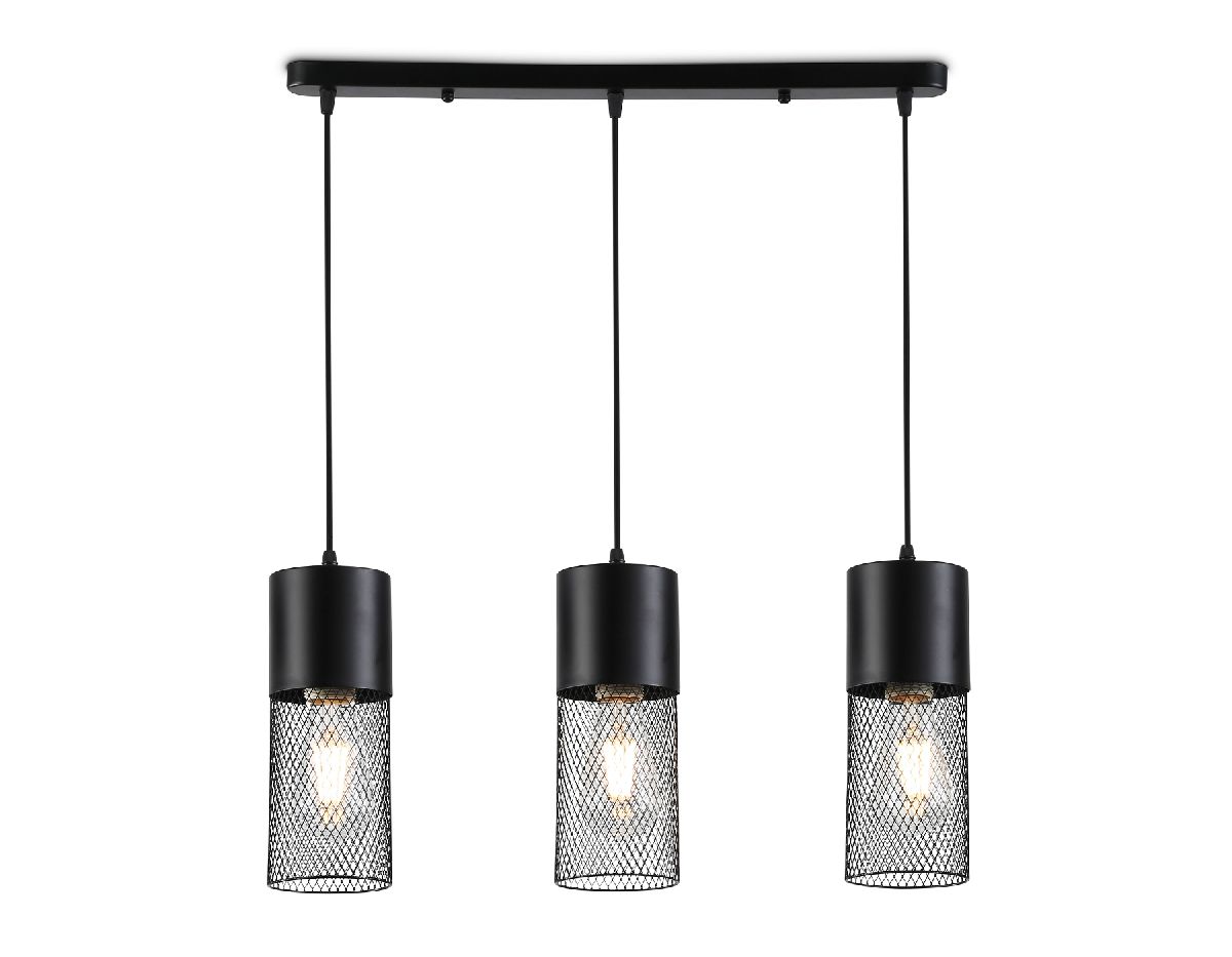 Подвесной светильник Ambrella Light Loft Traditional TR8501 Подвесной светильник Ambrella Light Loft Traditional TR8501