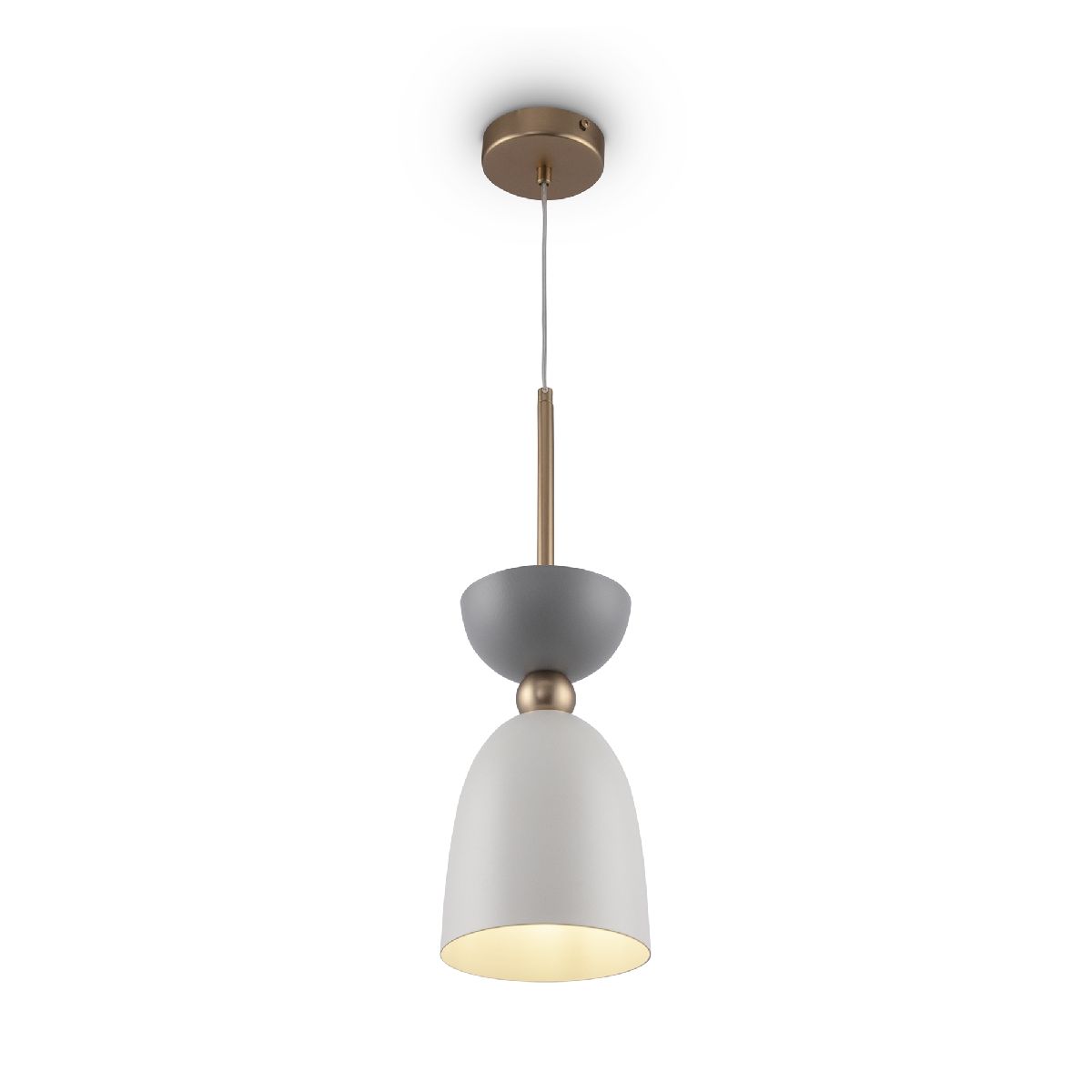 Подвесной светильник Maytoni Cloches MOD113PL-01W Подвесной светильник Maytoni Cloches MOD113PL-01W