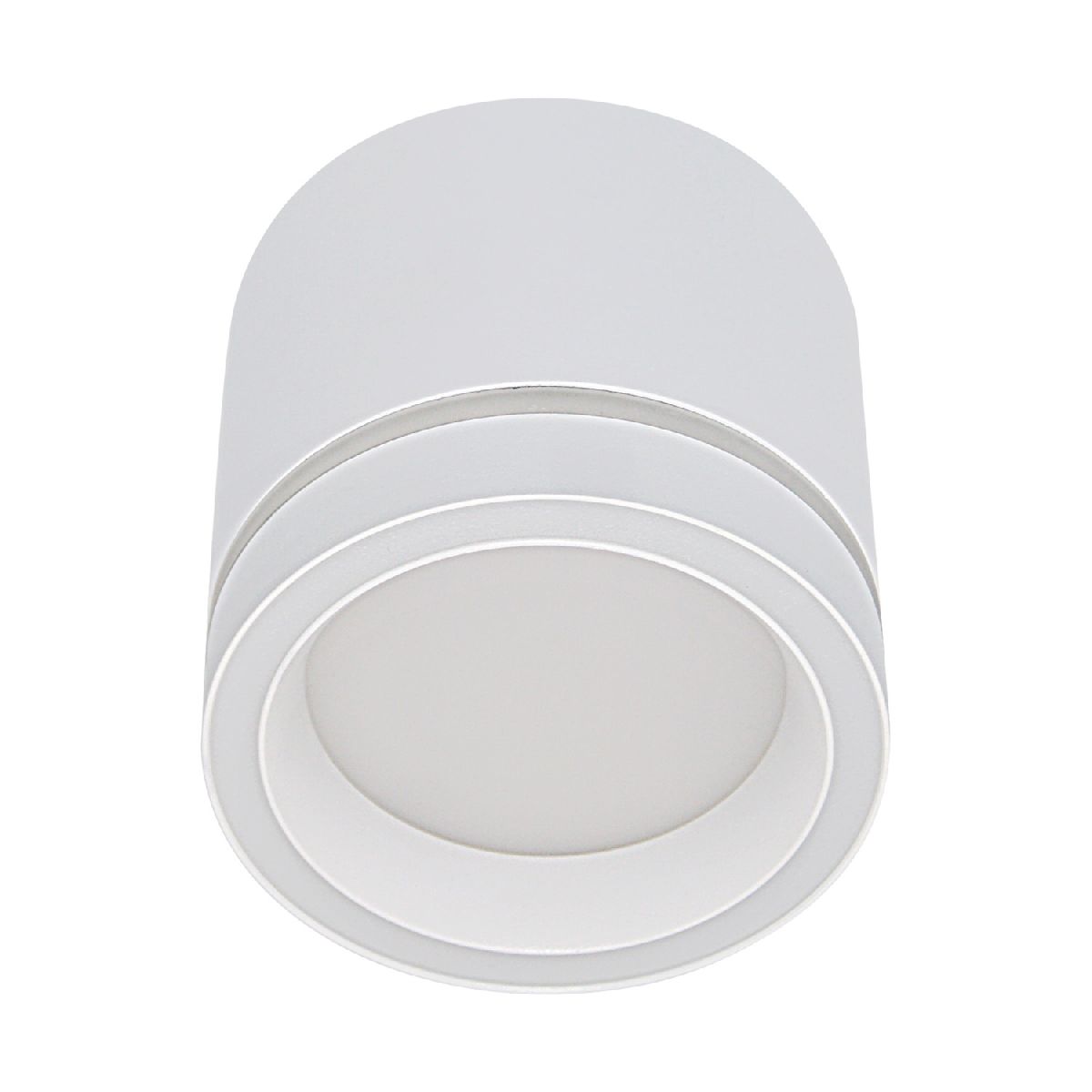 Накладной светильник Reluce 53003-9.5-001LD GX53 WT Накладной светильник Reluce 53003-9.5-001LD GX53 WT