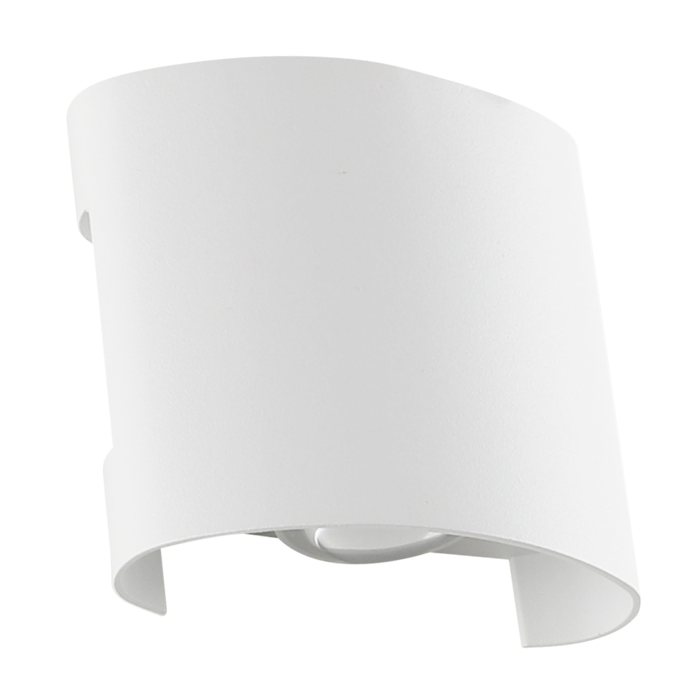 Архитектурный светильник Arte Lamp Bosto A3122AL-2WH Архитектурный светильник Arte Lamp Bosto A3122AL-2WH