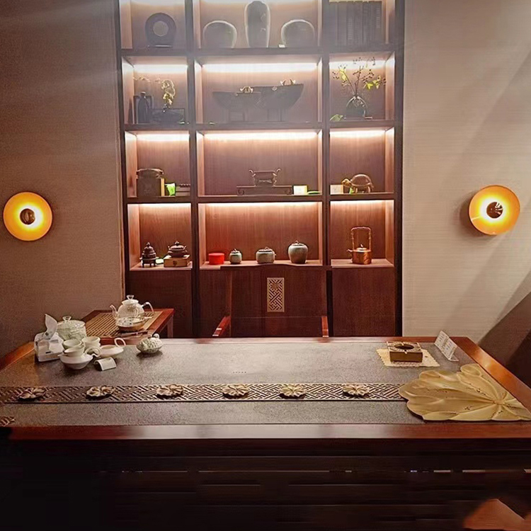 Настенный светильник ImperiumLoft Alesta 209034-23