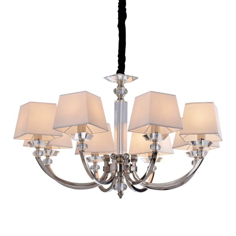 Подвесная люстра Aployt Gay APL.754.03.08 Подвесная люстра Aployt Gay APL.754.03.08