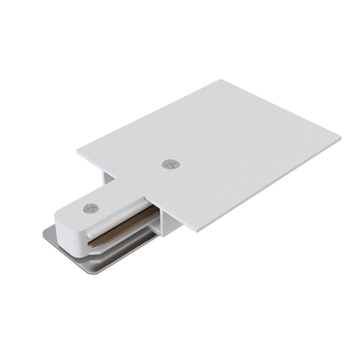 Ввод питания Maytoni Accessories for tracks TRA002B-11W Ввод питания Maytoni Accessories for tracks TRA002B-11W