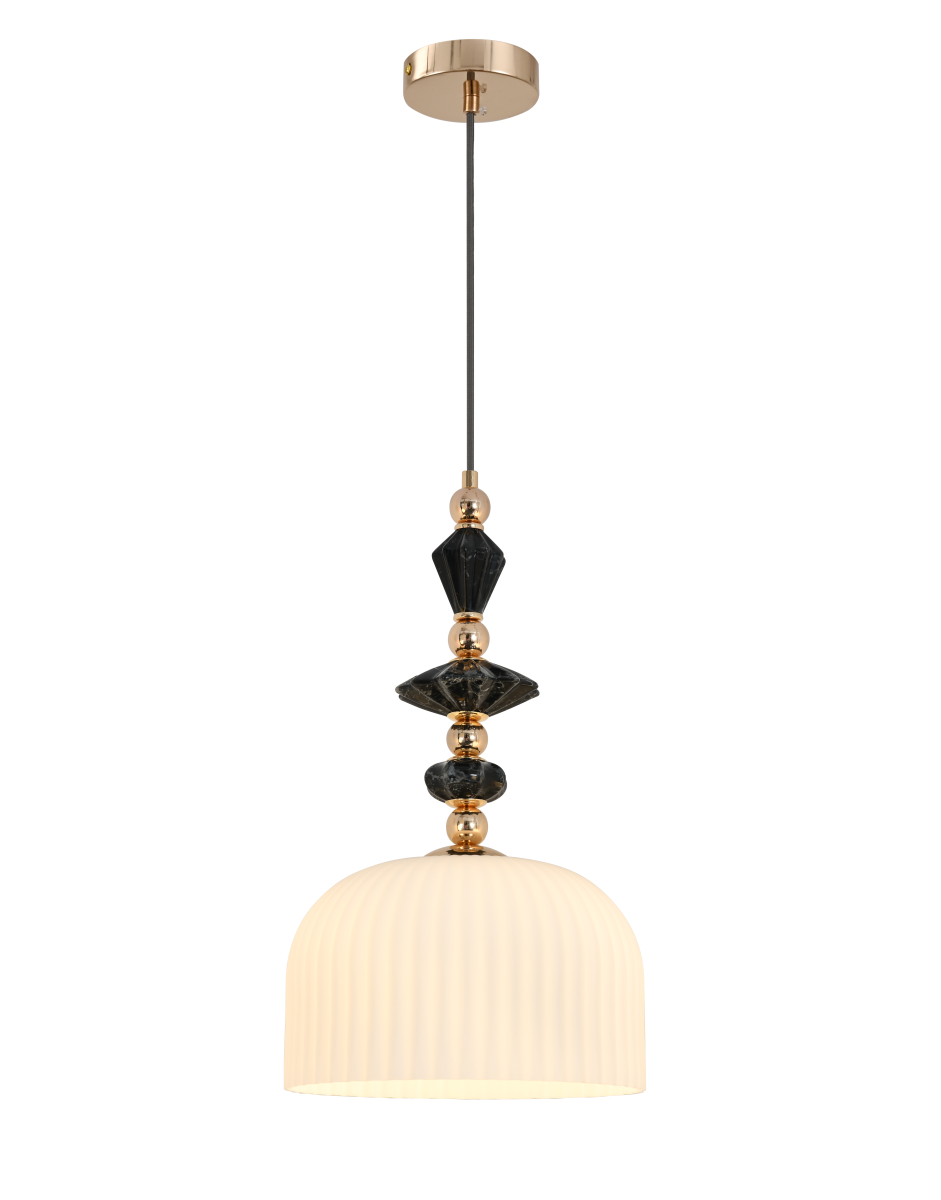 Подвесной светильник Moderli Charm V11177-1P Подвесной светильник Moderli Charm V11177-1P