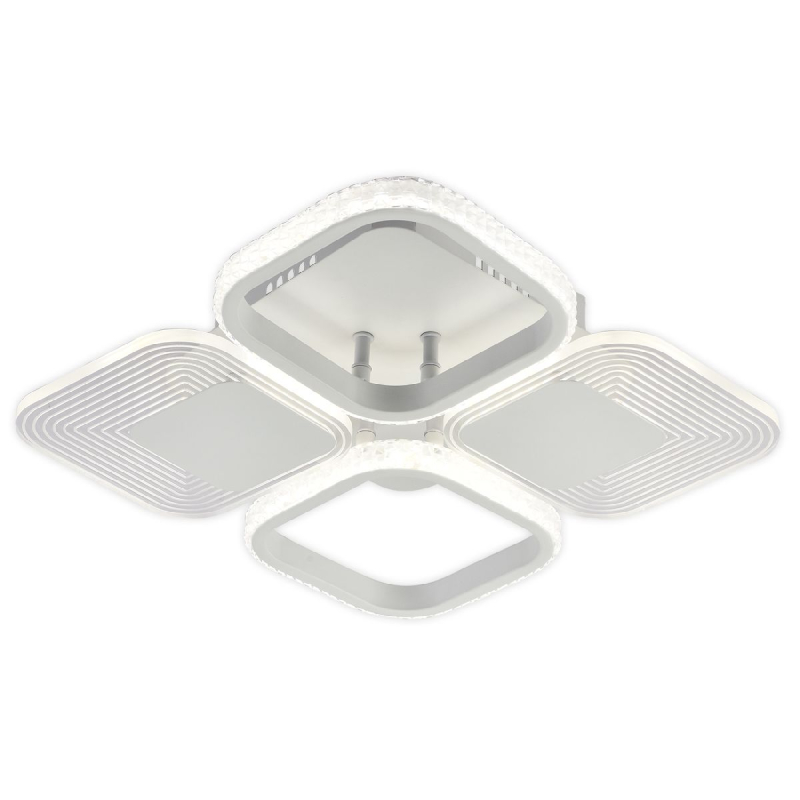 Потолочная люстра Escada Samia 10230/4LED Потолочная люстра Escada Samia 10230/4LED