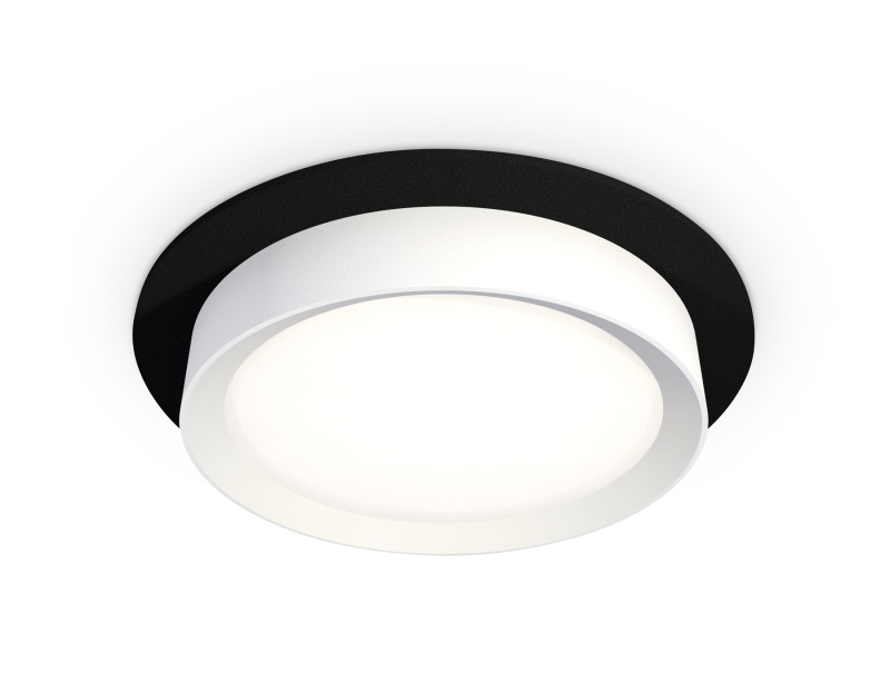Встраиваемый светильник Ambrella Light Techno Spot XC8051001 (C8051, N8112) Встраиваемый светильник Ambrella Light Techno Spot XC8051001 (C8051, N8112)