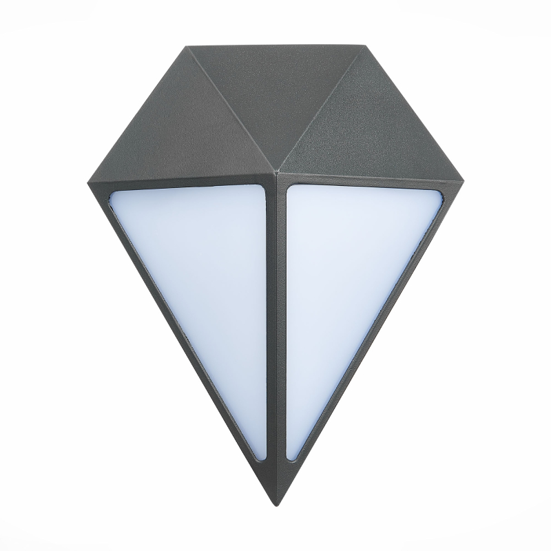 Настенный уличный светильник ST Luce Cubismo SL9500.441.01 Настенный уличный светильник ST Luce Cubismo SL9500.441.01