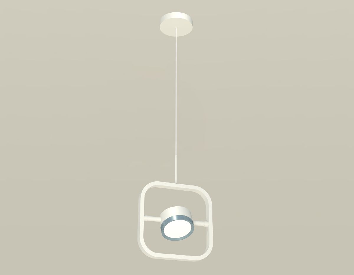 Подвесной светильник Ambrella Light Traditional (C9118, N8133) XB9118102 Подвесной светильник Ambrella Light Traditional (C9118, N8133) XB9118102
