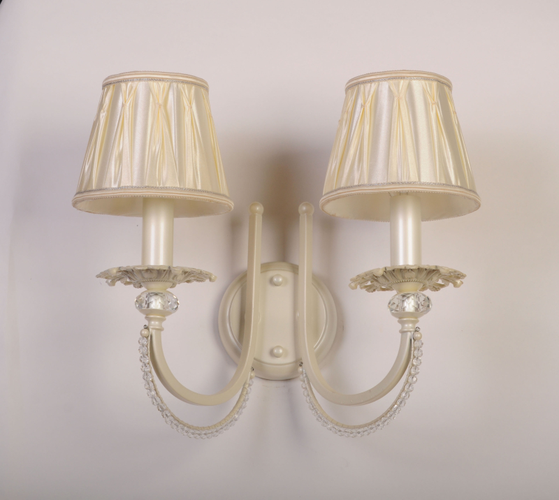 Бра Abrasax 3007/2(cream pearl) Бра Abrasax 3007/2(cream pearl)