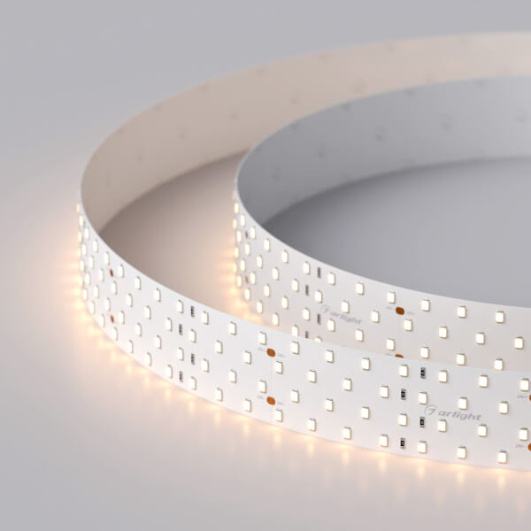 Светодиодная лента Arlight Rt-a280-36mm 2835 020391(2) Светодиодная лента Arlight Rt-a280-36mm 2835 020391(2)