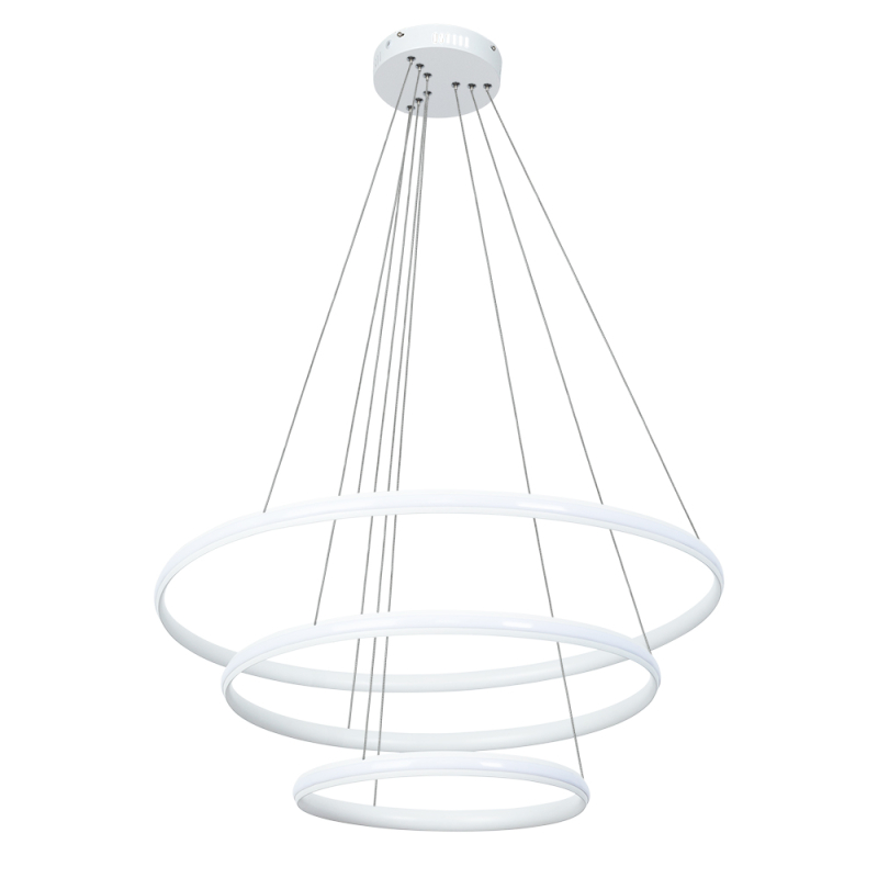 Подвесной светильник Arte Lamp Meridiana A2198SP-3WH Подвесной светильник Arte Lamp Meridiana A2198SP-3WH